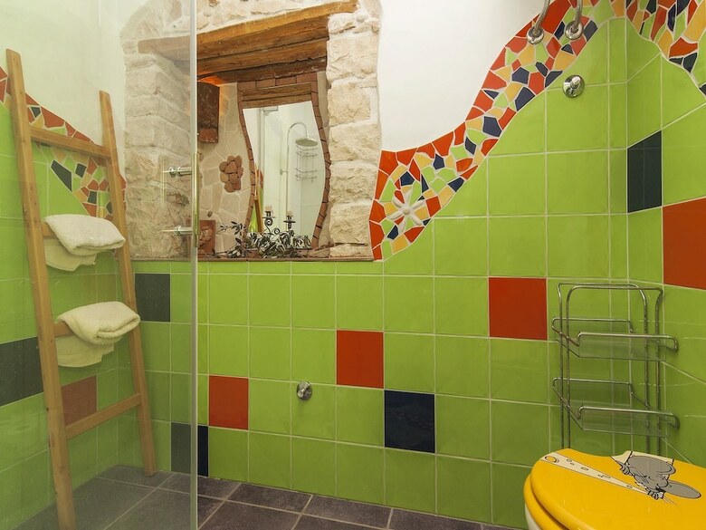 Villa Marina Valtura