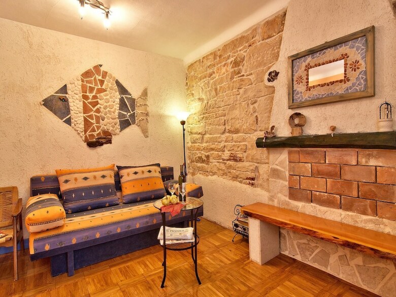 Villa Marina Valtura