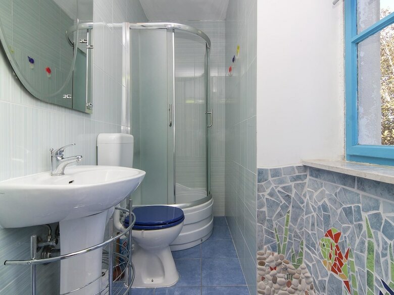 Villa Marina Valtura