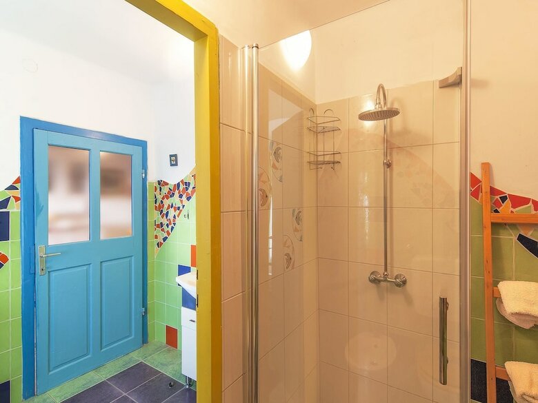 Villa Marina Valtura