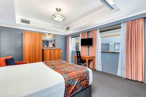 Motel The O'connell Inn