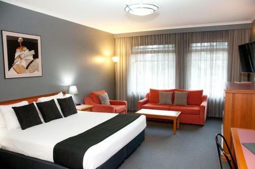 Motel The O'connell Inn