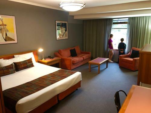 Motel The O'connell Inn