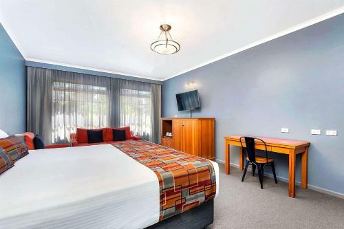 Motel The O'connell Inn