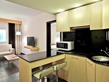 Hotel Ibis Seef Manama