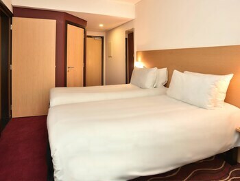 Hotel Ibis Seef Manama
