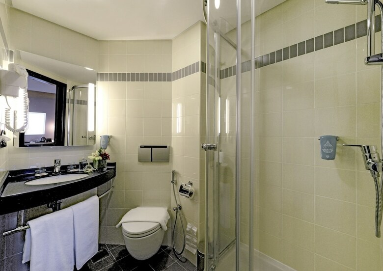 Hotel Ibis Seef Manama