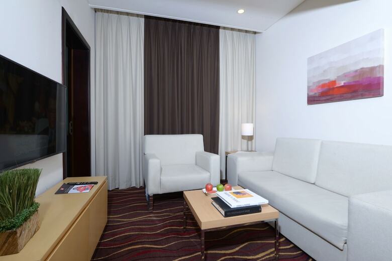 Hotel Ibis Seef Manama