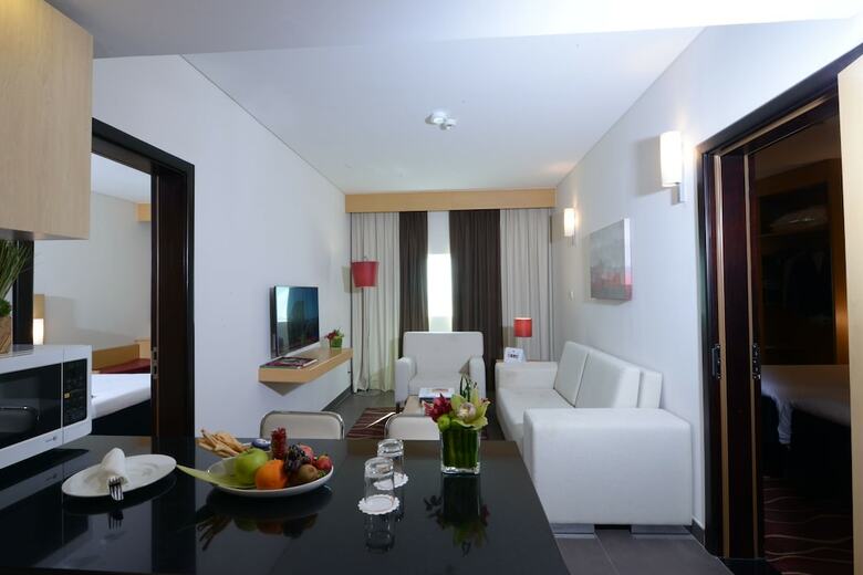 Hotel Ibis Seef Manama
