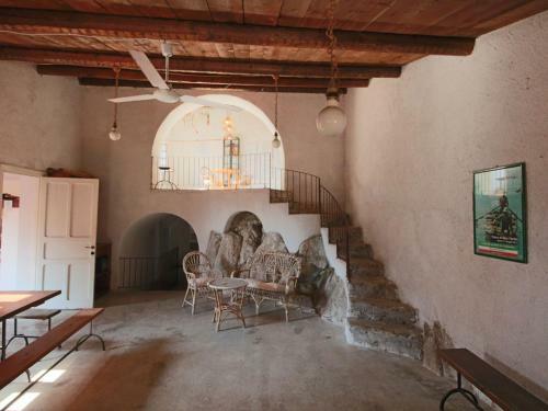 Apartamentos Mandorlo