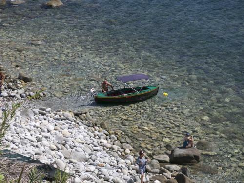 Apartamentos Mandorlo