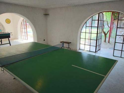 Apartamentos Mandorlo