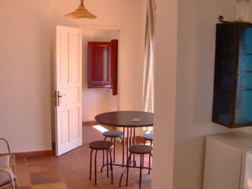 Apartamentos Mandorlo