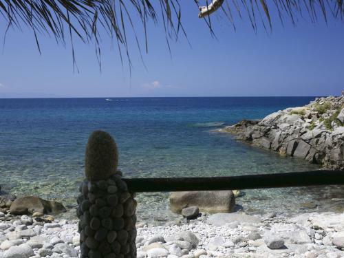 Apartamentos Mandorlo