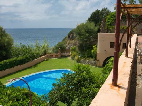 Apartamentos Mandorlo