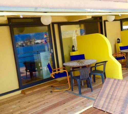 Apartments Excelsior