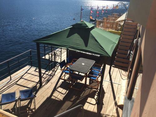 Apartments Excelsior