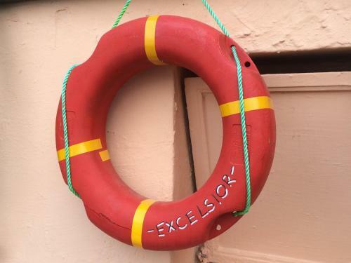 Apartments Excelsior