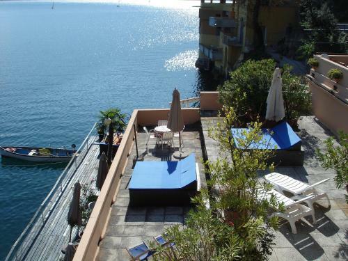 Apartments Excelsior