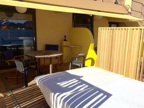 Apartments Excelsior