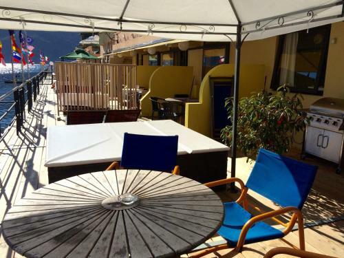 Apartments Excelsior