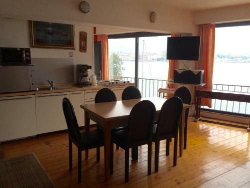 Apartments Excelsior