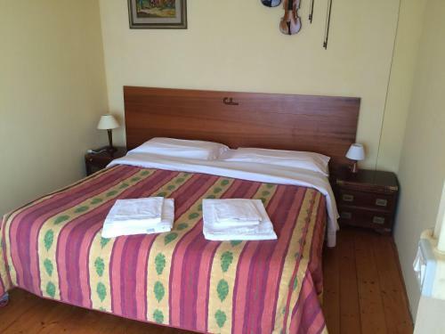 Apartments Excelsior