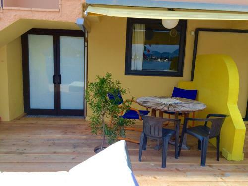 Apartments Excelsior