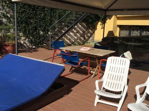 Apartments Excelsior