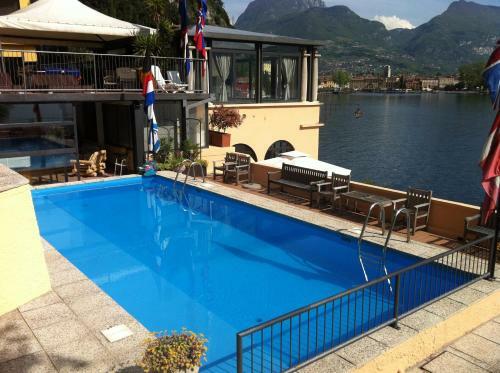 Apartments Excelsior