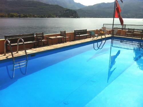 Apartments Excelsior