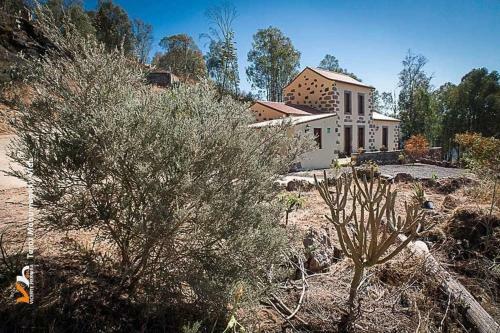 Agroturismo Casa Rural Las Caldereras