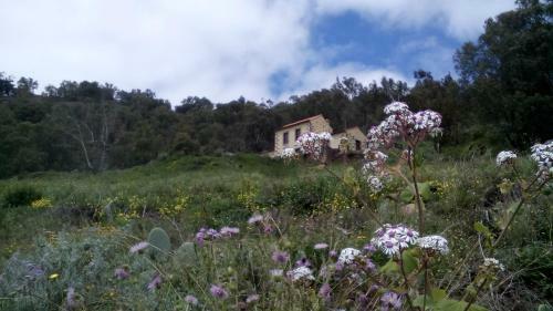 Agroturismo Casa Rural Las Caldereras