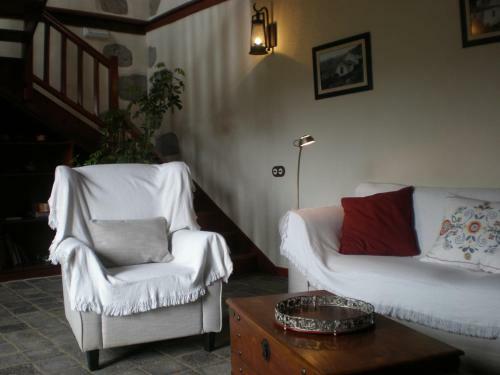 Agroturismo Casa Rural Las Caldereras
