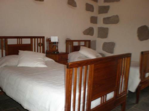 Agroturismo Casa Rural Las Caldereras