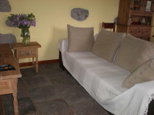 Agroturismo Casa Rural Las Caldereras