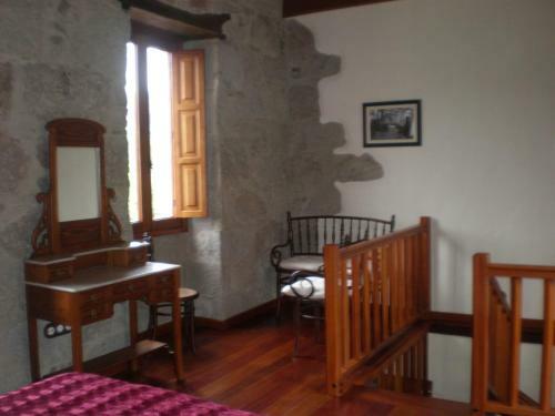 Agroturismo Casa Rural Las Caldereras