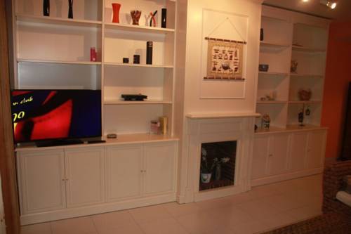 Apartamento La Caleta S'agaro