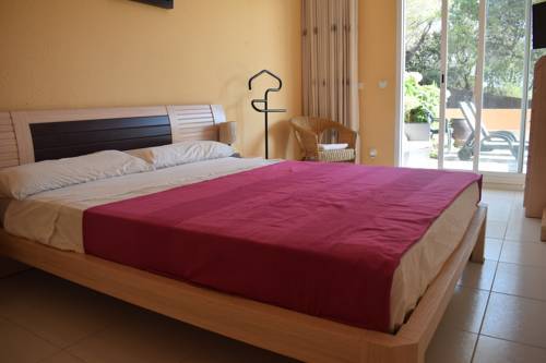 Apartamento La Caleta S'agaro