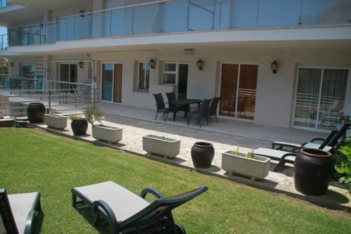 Apartamento La Caleta S'agaro