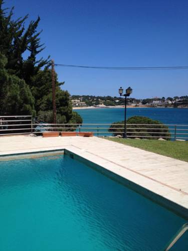 Apartamento La Caleta S'agaro