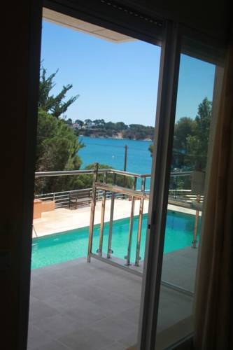 Apartamento La Caleta S'agaro