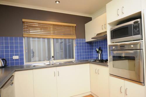 Apartamentos Feathers Serviced Townhouse