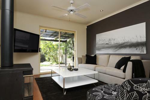 Apartamentos Feathers Serviced Townhouse