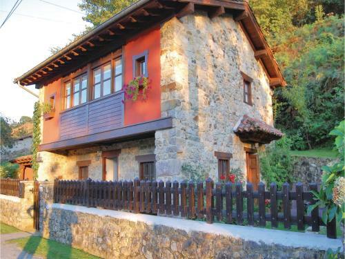 Holiday Home La Cuerria - 07