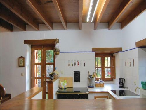 Holiday Home La Cuerria - 07