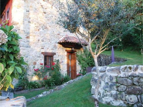 Holiday Home La Cuerria - 07