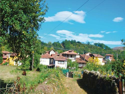 Holiday Home La Cuerria - 07