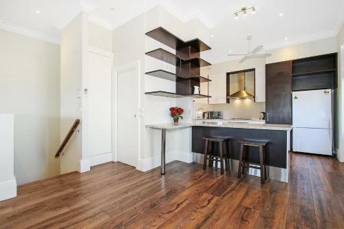 Waterstreet Apartments