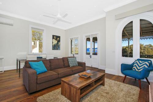 Waterstreet Apartments